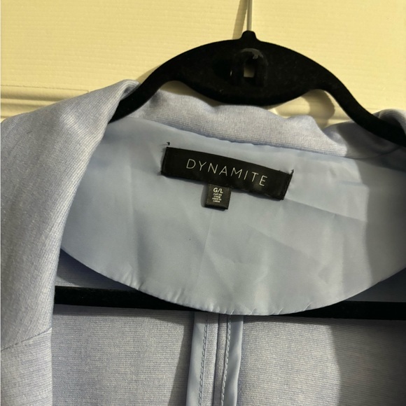 Dynamite Blazer - Picture 5 of 7